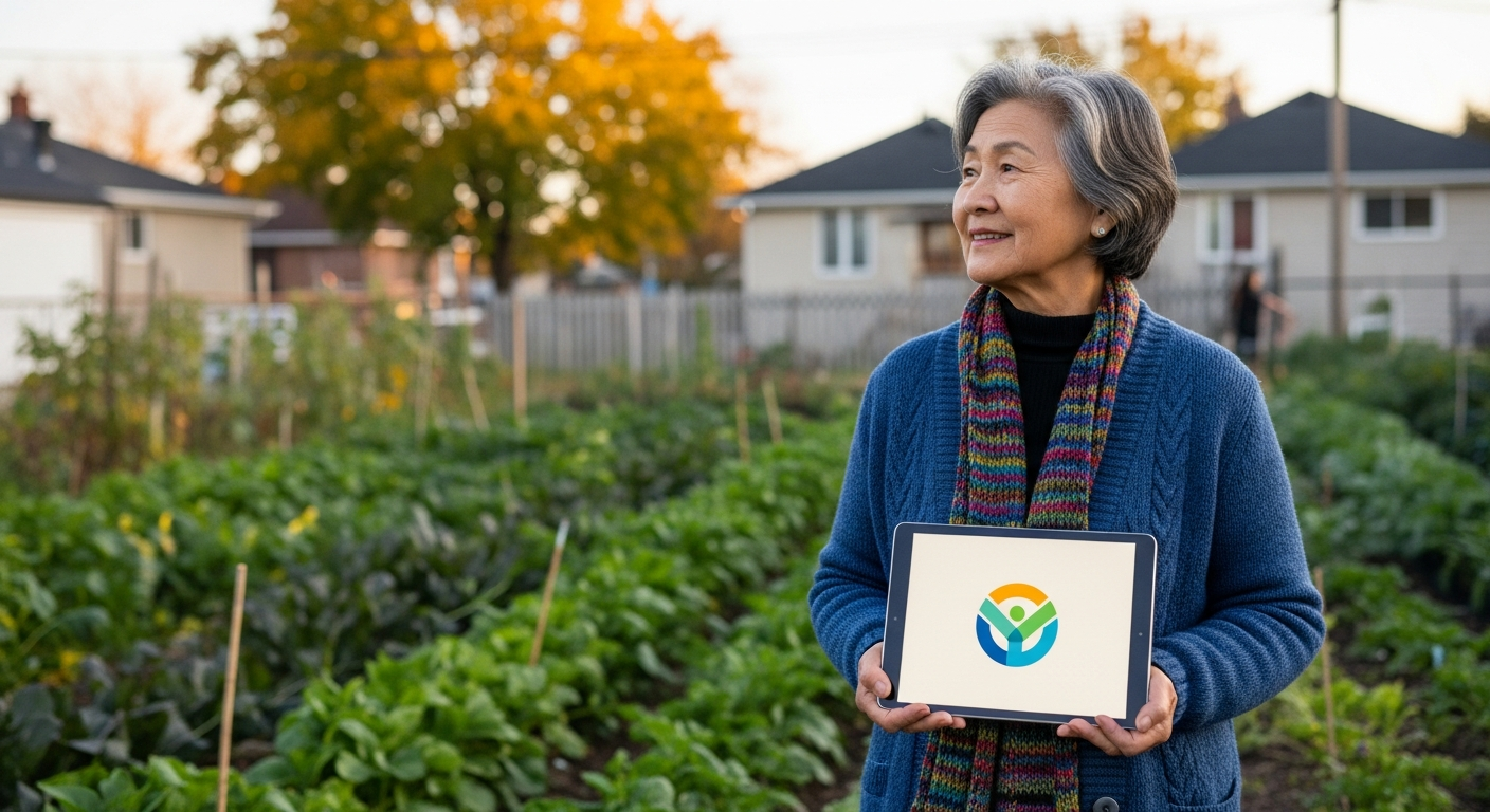 Reverse Mortgage for Adult Child's Career Pivot: From Nonprofit Burnout to Social Enterprise Founder