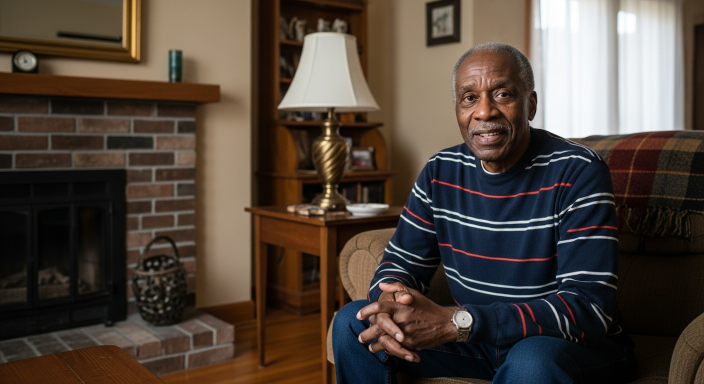 Reverse Mortgage for Adult Child's Career Pivot: From Nonprofit Burnout to Social Enterprise Founder