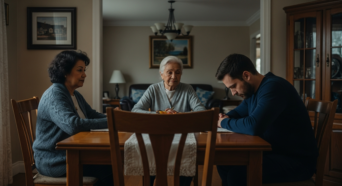 Reverse Mortgage for Parent's Business Succession: Funding Adult Child's Takeover Costs