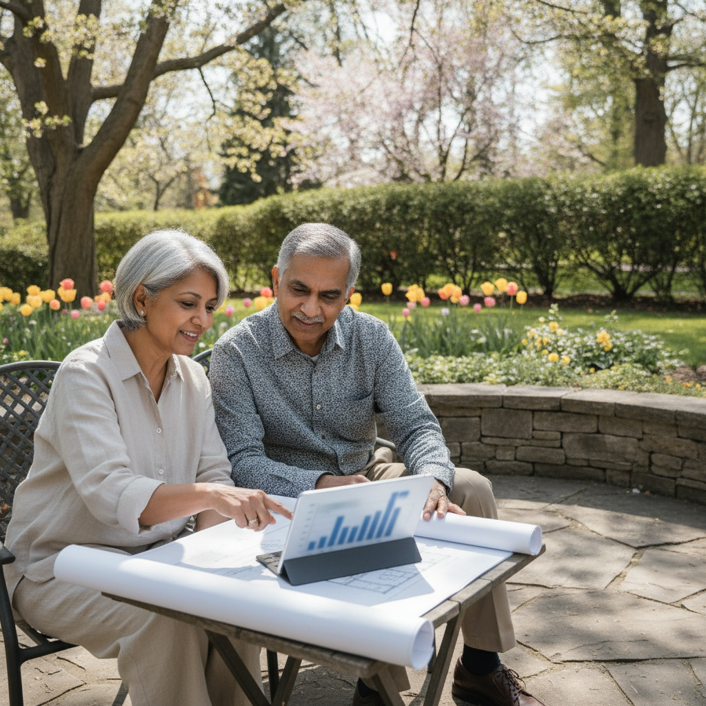 Reverse Mortgage for Parent's Business Succession: Funding Adult Child's Takeover Costs