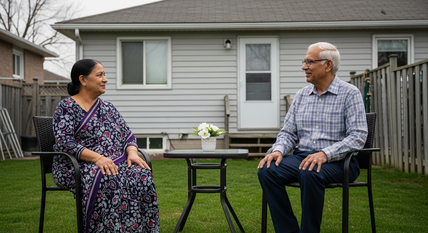 Supporting Adult Child Through Peripartum Mental Health Crisis: Comprehensive Care Funding