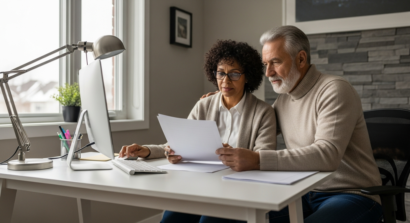 Funding Your Adult Child's PhD and Research-Based Graduate Programs with a Reverse Mortgage