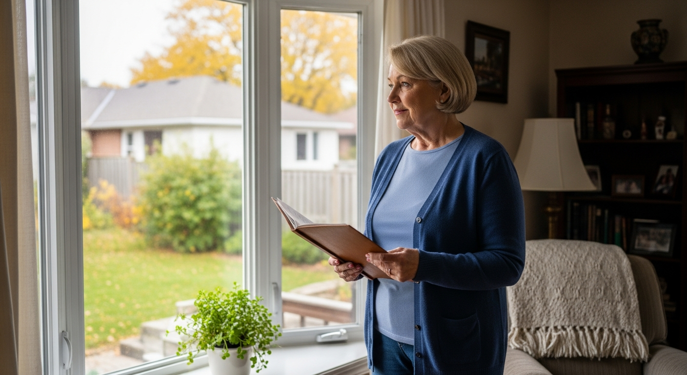 When Your Adult Child Holds Power of Attorney: Legal Framework With Reverse Mortgage