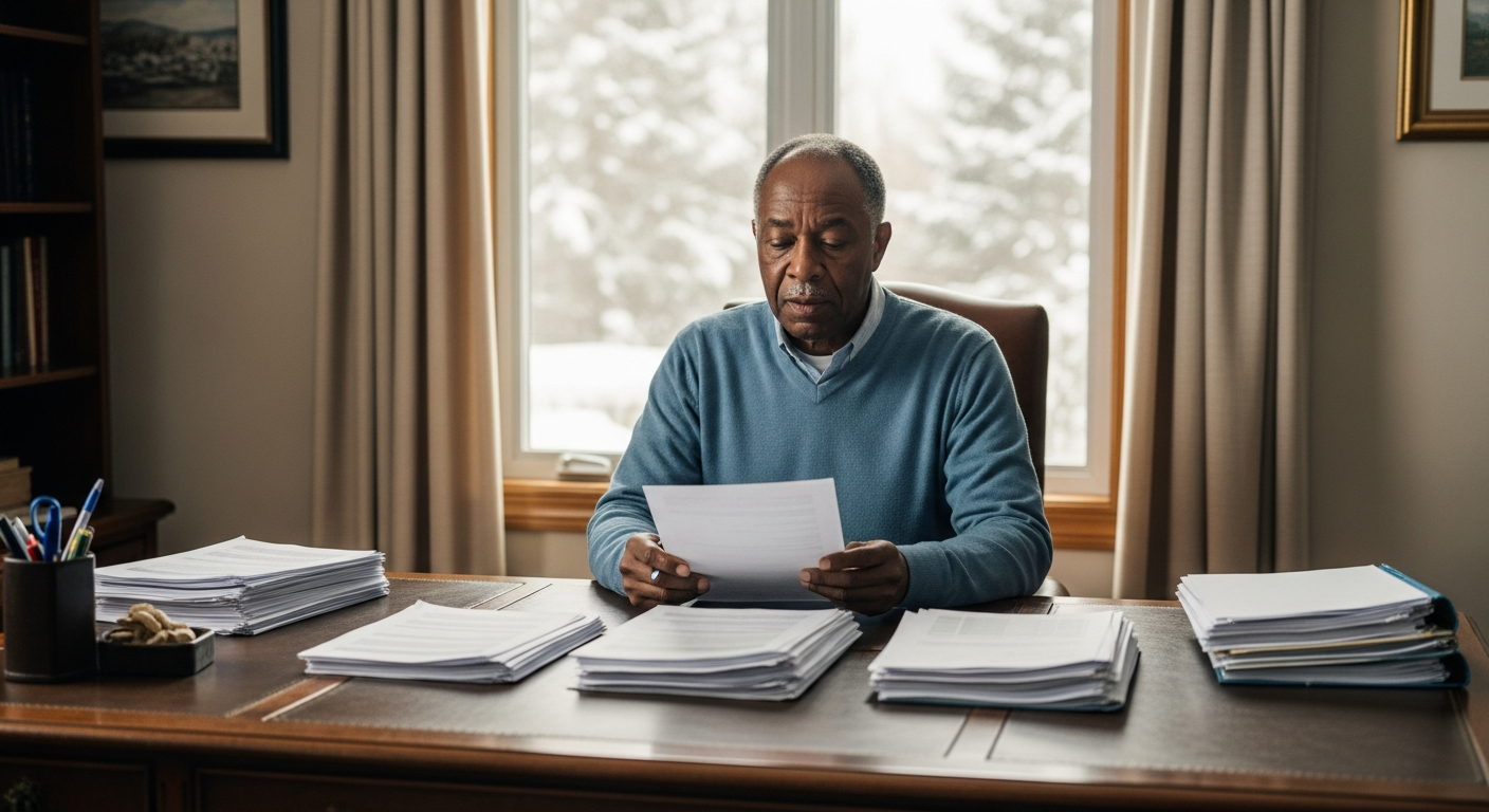 When Your Adult Child Holds Power of Attorney: Legal Framework With Reverse Mortgage