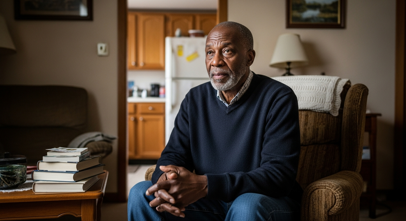 Reverse Mortgage for Supporting Adult Child Through Professional Credential Loss
