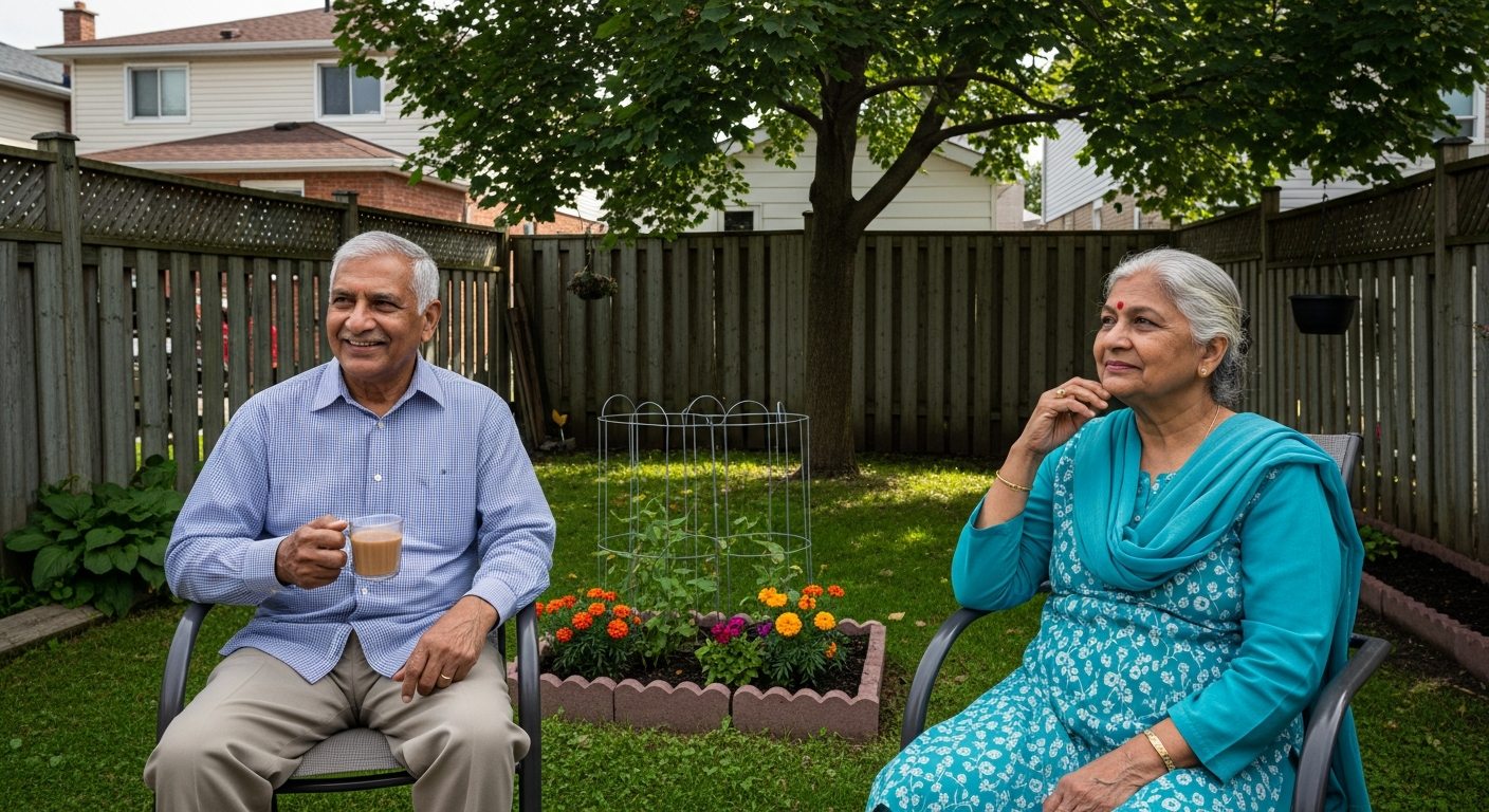 Reverse Mortgage for Supporting Adult Child Through Professional Credential Loss