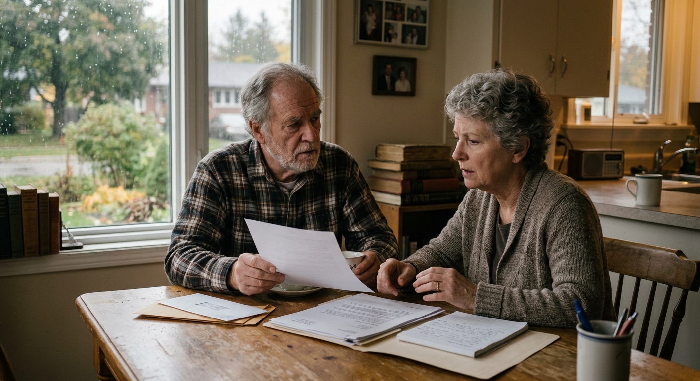 Reverse Mortgage for Adult Child's Professional Licensing After Criminal Record Rehabilitation