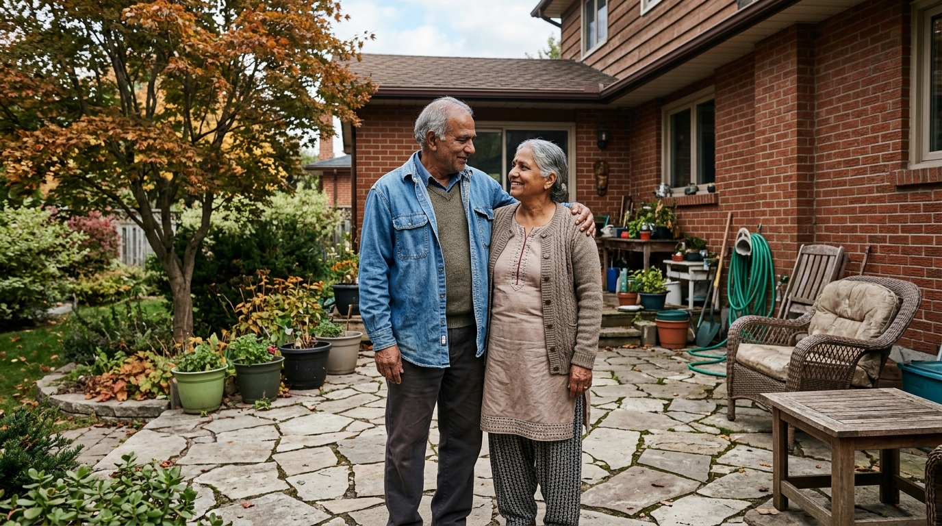 Reverse Mortgage for Adult Child's Professional Licensing After Criminal Record Rehabilitation