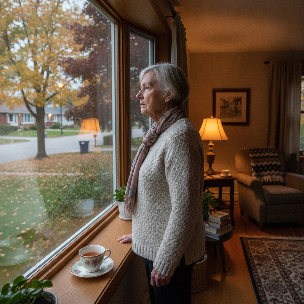Reverse Mortgage When Adult Child Faces Non-Compete Restrictions: Navigating Career Limitations