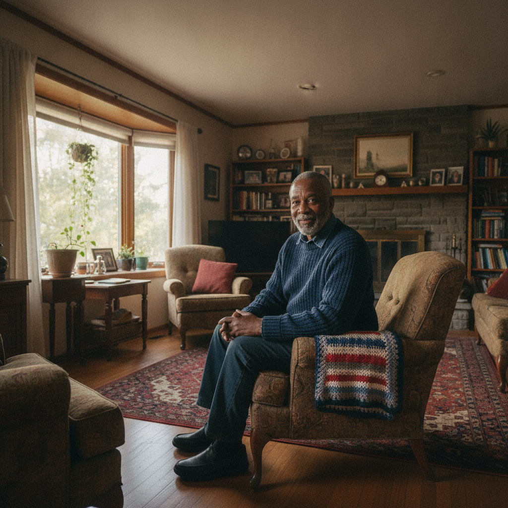 Reverse Mortgage When Adult Child Faces Non-Compete Restrictions: Navigating Career Limitations