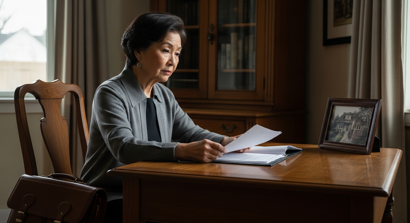 Adult Child's Professional Recertification: Supporting Mid-Career Credential Costs