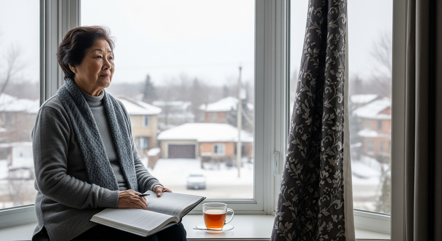Reverse Mortgage for Rare Disease Diagnostic Odyssey: Funding the Investigation Years