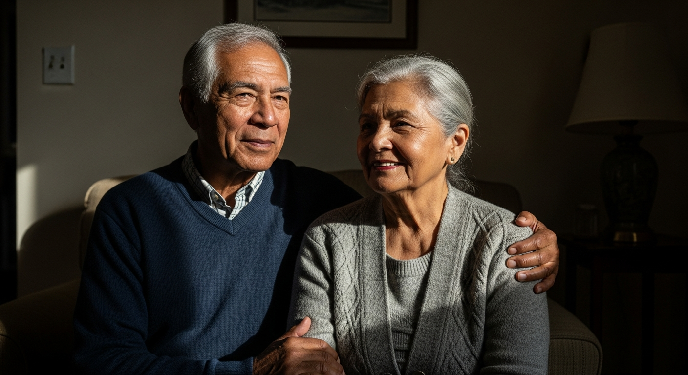 Reverse Mortgage for Home Accessibility When Adult Child Has Work-Related Repetitive Strain Injury