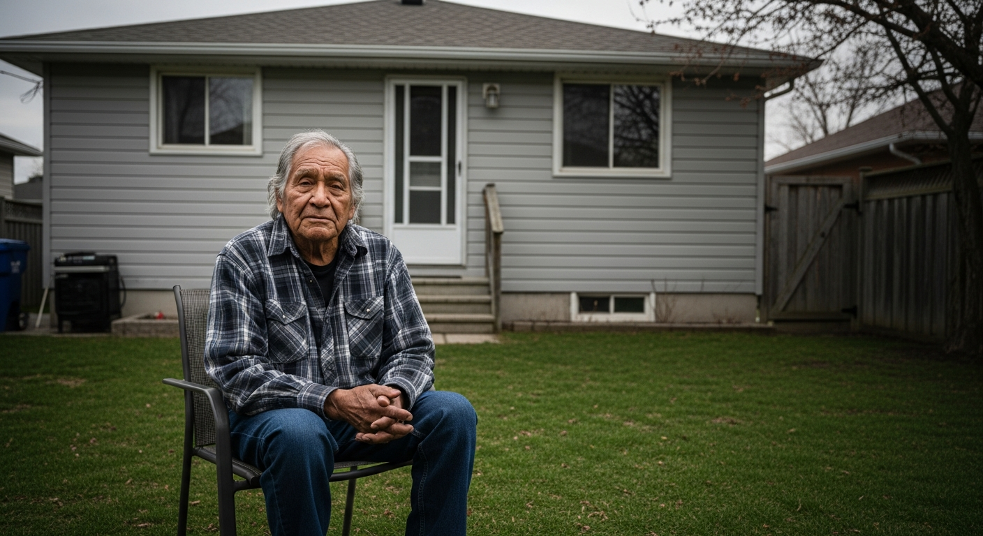 Reverse Mortgage for Adult Child Sponsoring Aging Parent: Managing Immigration Processing Delays and Financial Bridge
