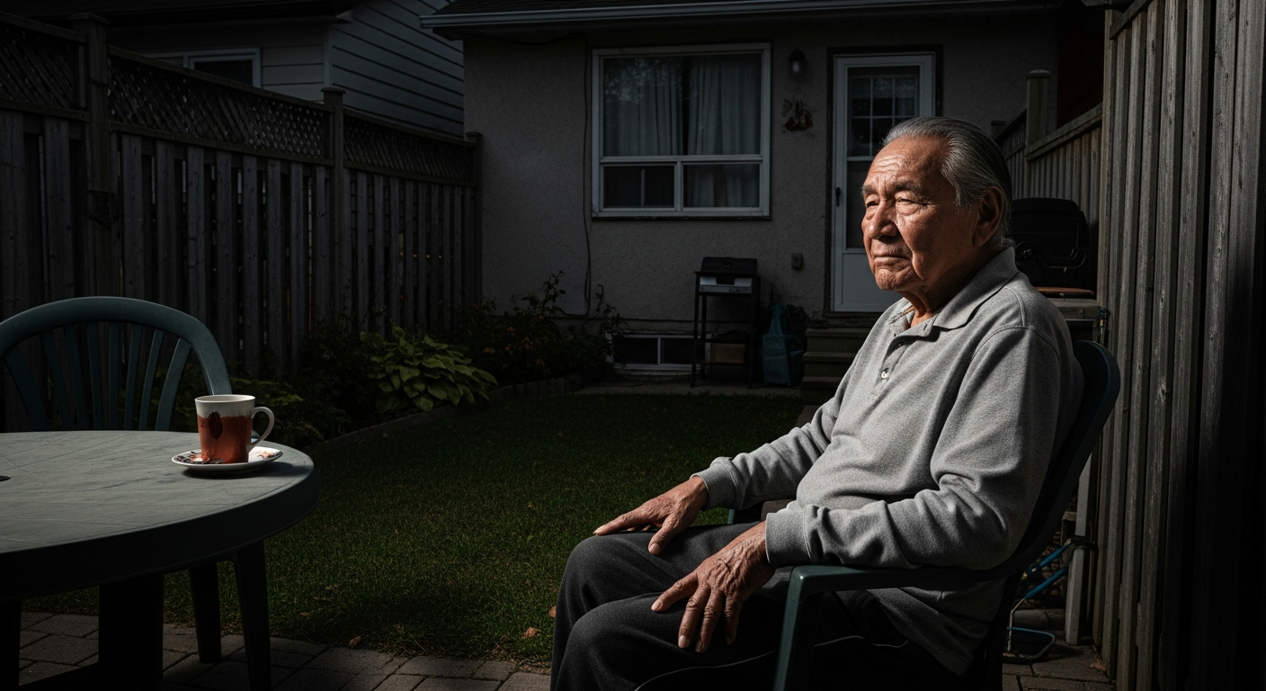 Reverse Mortgage for Adult Child's Spousal Immigration Legal and Settlement Costs in Canada
