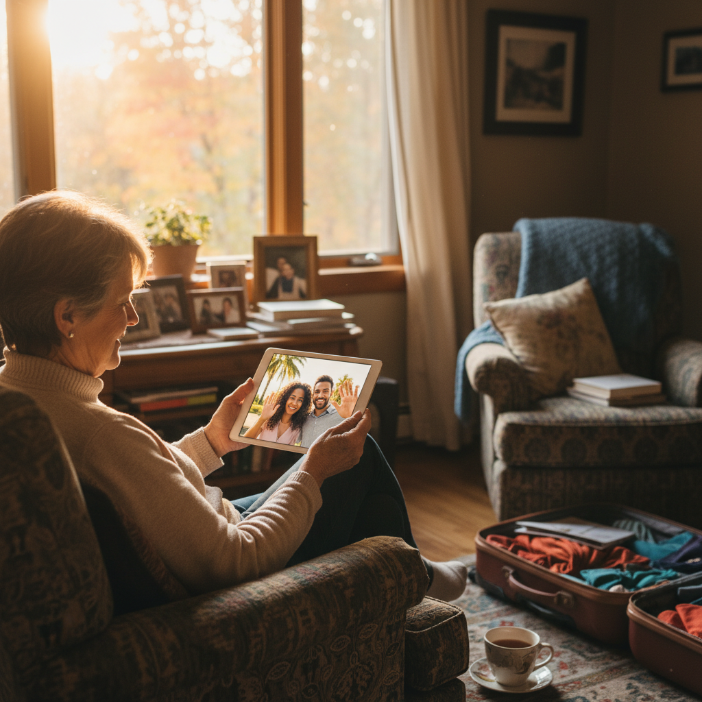 Supporting Adult Child's Spousal Immigration: Relationship and Settlement Funding