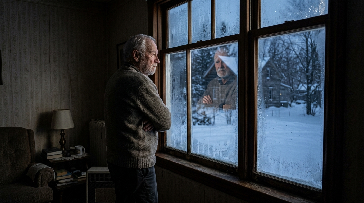 Spouse Leaves, You're Sole Earner: Reverse Mortgage When Marriage Breaks While Supporting Aging Parent