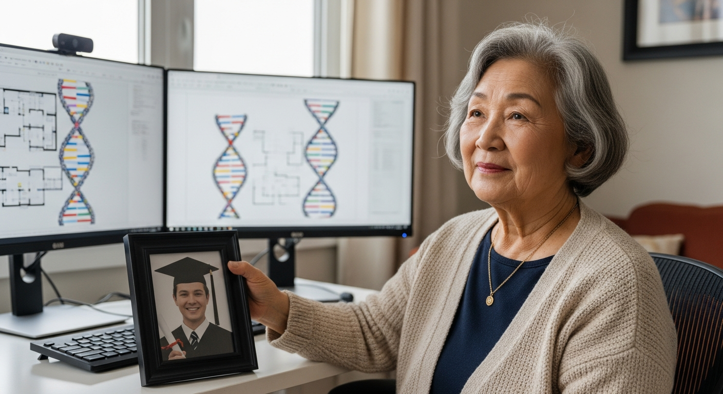 Funding Your Adult Child's STEM Education: Investing in Innovation and Future Income
