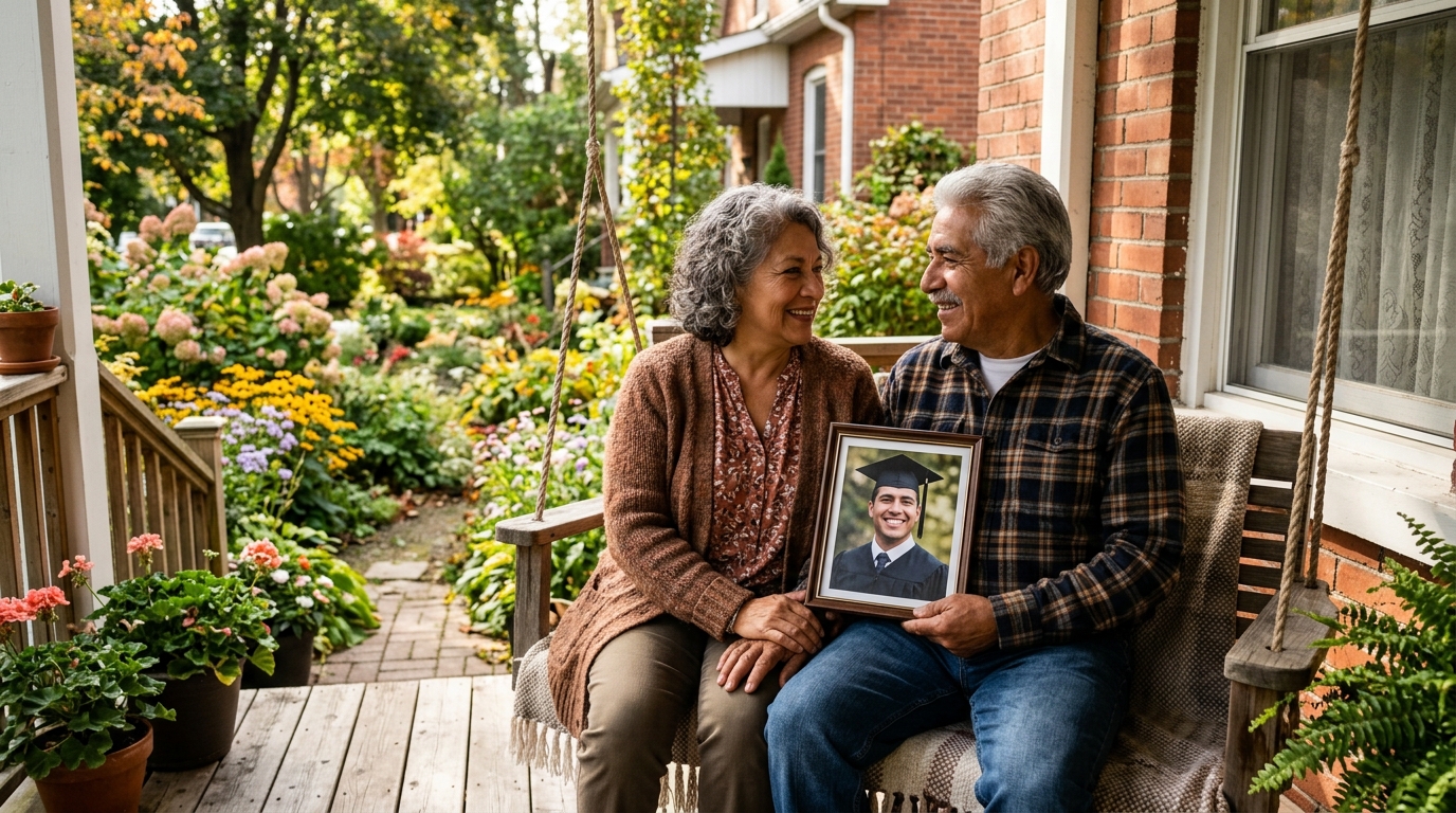 Reverse Mortgage for Professional Clinical Supervision: Supporting Adult Child's Therapy Career Development
