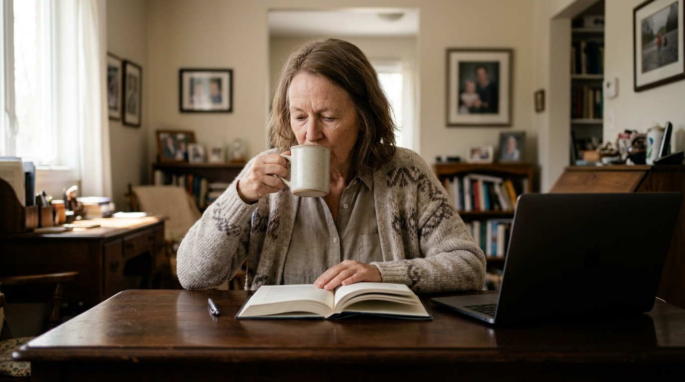 Reverse Mortgage for Professional Clinical Supervision: Supporting Adult Child's Therapy Career Development