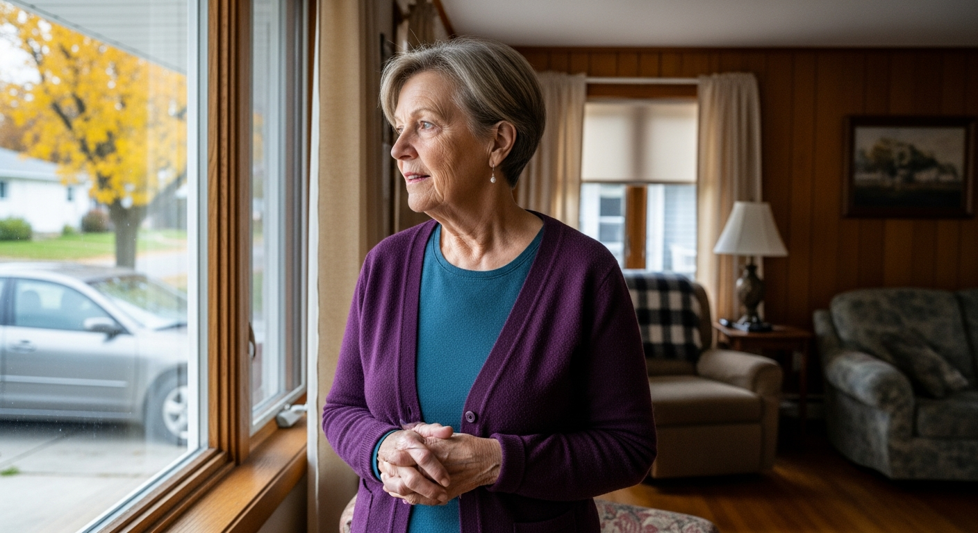 Reverse Mortgage for Adult Child Facing Vehicle Repossession: Protecting Your Family's Mobility