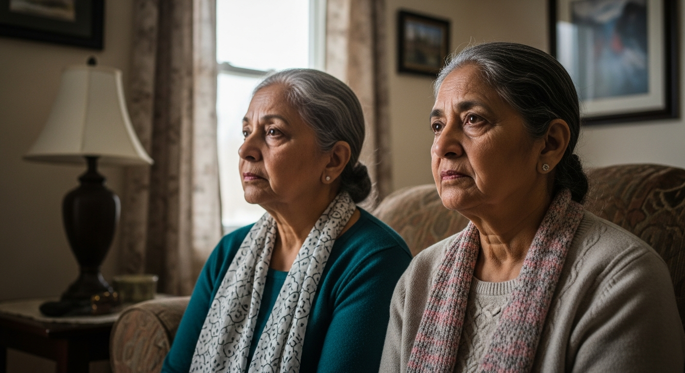 Reverse Mortgage for Adult Child Facing Vehicle Repossession: Protecting Your Family's Mobility