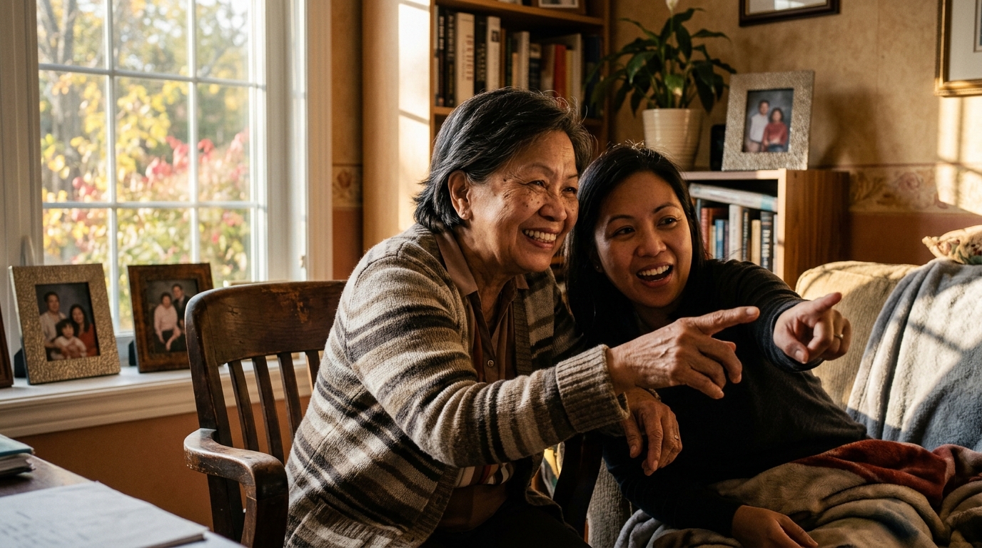 Reverse Mortgage for Adult Child's Worker Co-operative Development and Democratic Business Formation
