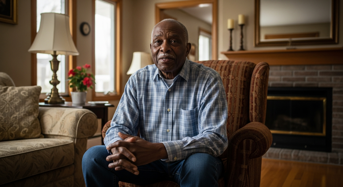 Reverse Mortgage When Adult Child Has Workplace Injury Appeal Pending: Funding the Legal Defense