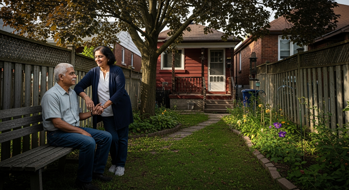 Reverse Mortgage When Adult Child Has Workplace Injury Appeal Pending: Funding the Legal Defense
