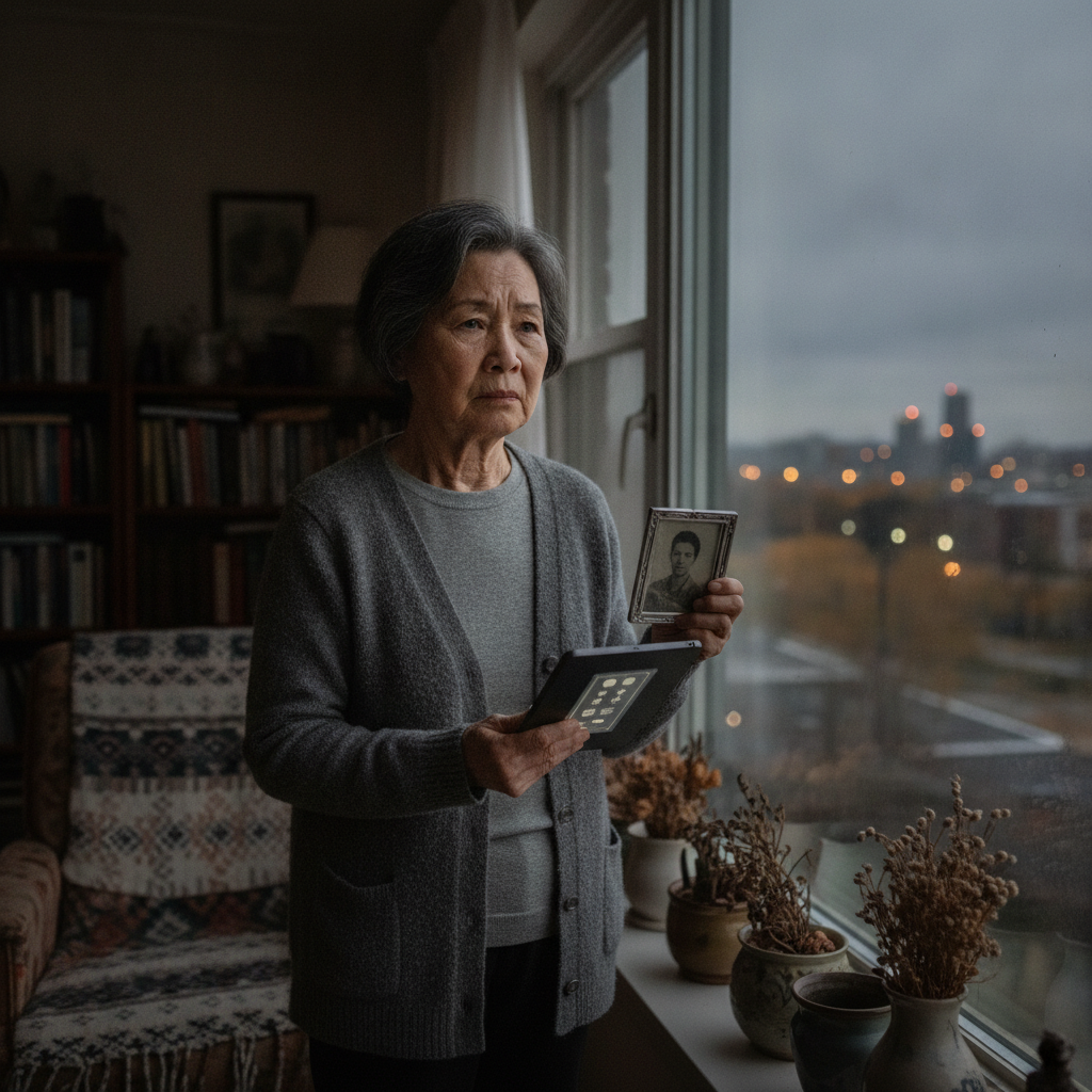 Reverse Mortgage for Adult Child's Workplace Stalking: Safety Technology and Legal Defense Funding