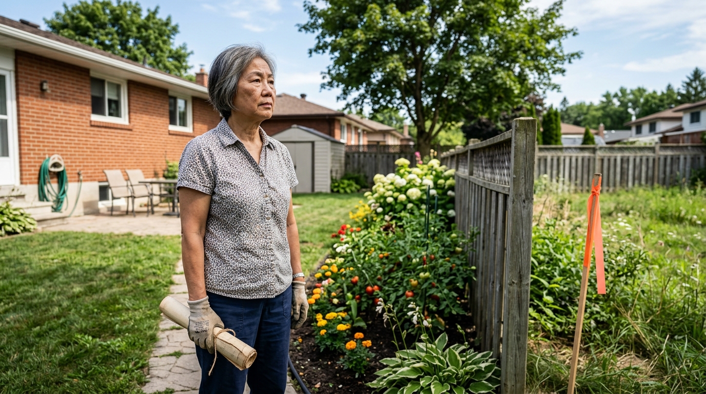 Defending Against Adverse Possession: Reverse Mortgage for Title Defense Legal Costs