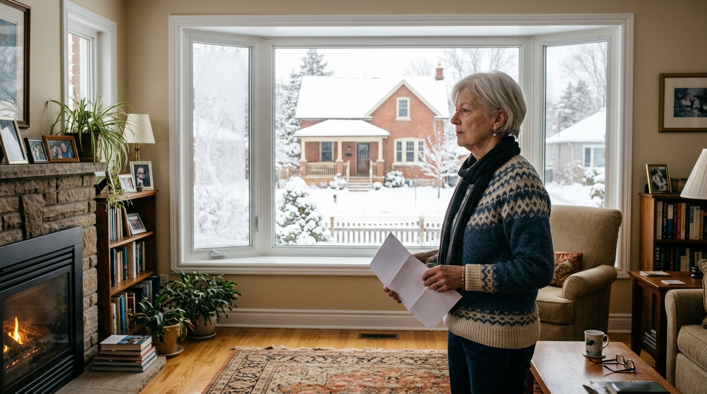 Reverse Mortgage Red Flags: When Your Advisor Says No (And Why They Might Be Right)