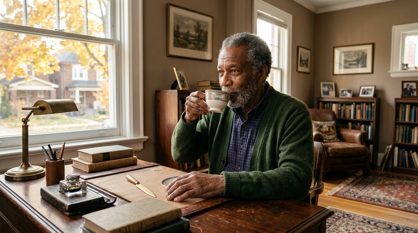 Reverse Mortgage Red Flags: When Your Advisor Says No (And Why They Might Be Right)