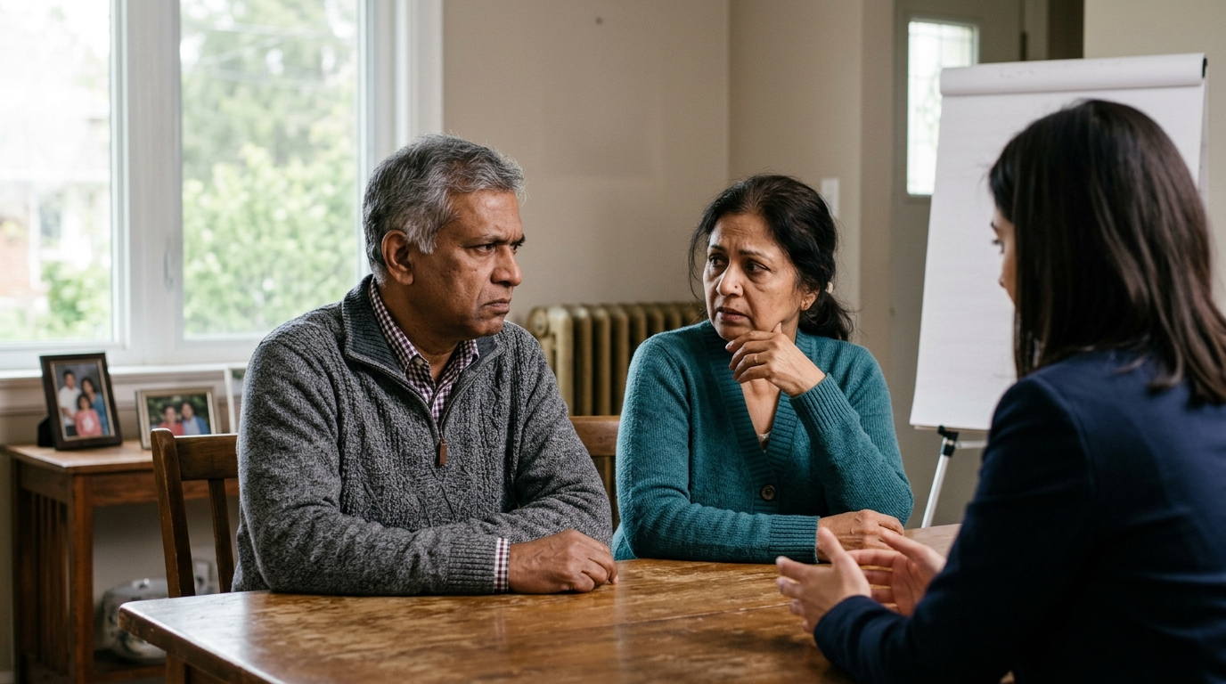 Reverse Mortgage Red Flags: When Your Advisor Says No (And Why They Might Be Right)