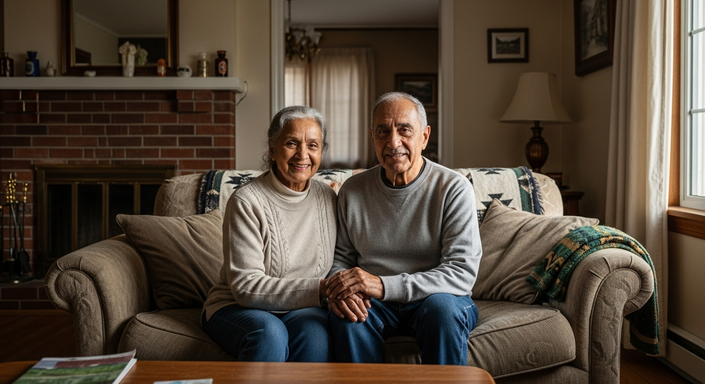 Age Discrimination at Work: Using a Reverse Mortgage to Sustain Employment Longer