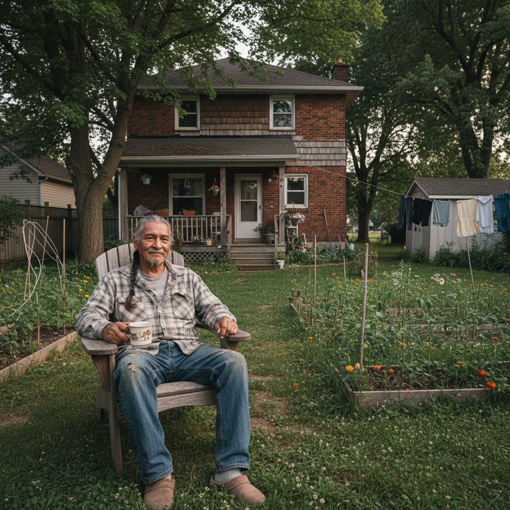 Age Discrimination at Work: Using a Reverse Mortgage to Sustain Employment Longer