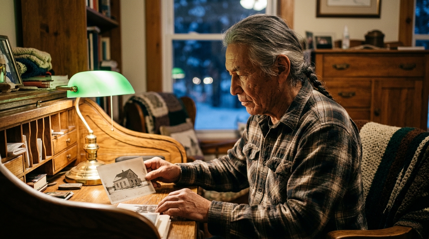 Your Home Is in an Aging Infrastructure Zone: Proactive Community Decline Planning With Reverse Mortgage