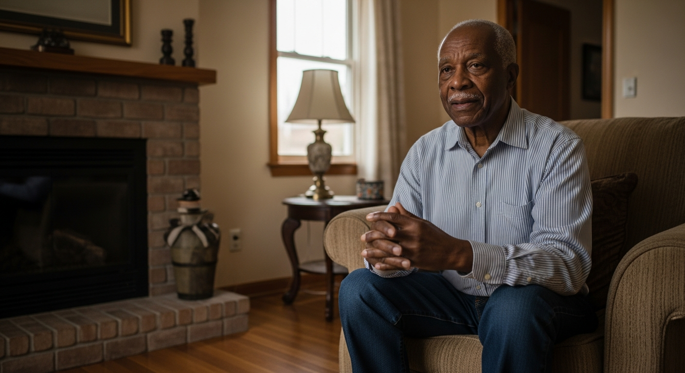 Reverse Mortgage for Aging Parent's Bereavement Support After Spouse Death in Ontario