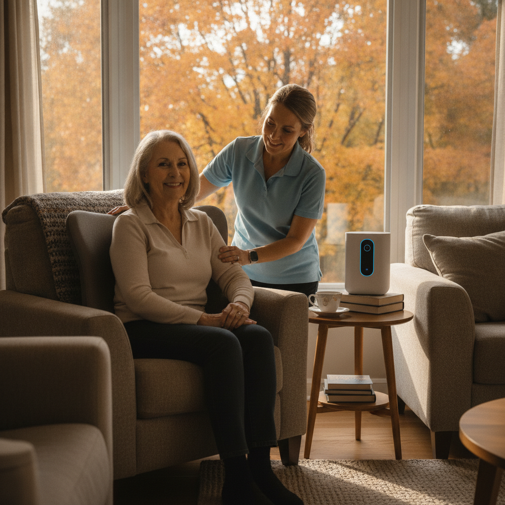 Reverse Mortgage for Aging With Opioid Use: Pain Management, Care Design & Caregiver Support