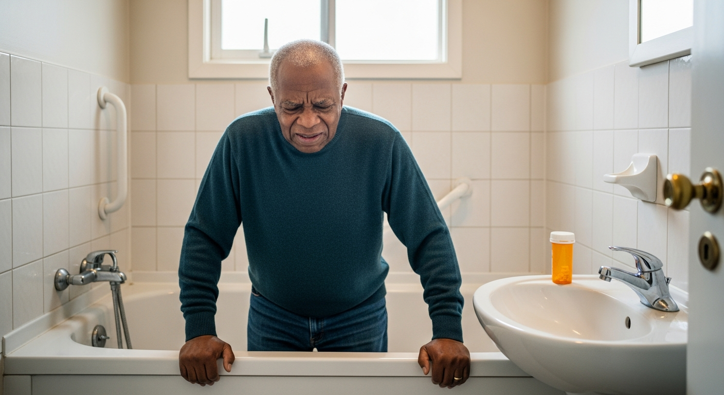 Reverse Mortgage for Aging With Opioid Use: Pain Management, Care Design & Caregiver Support
