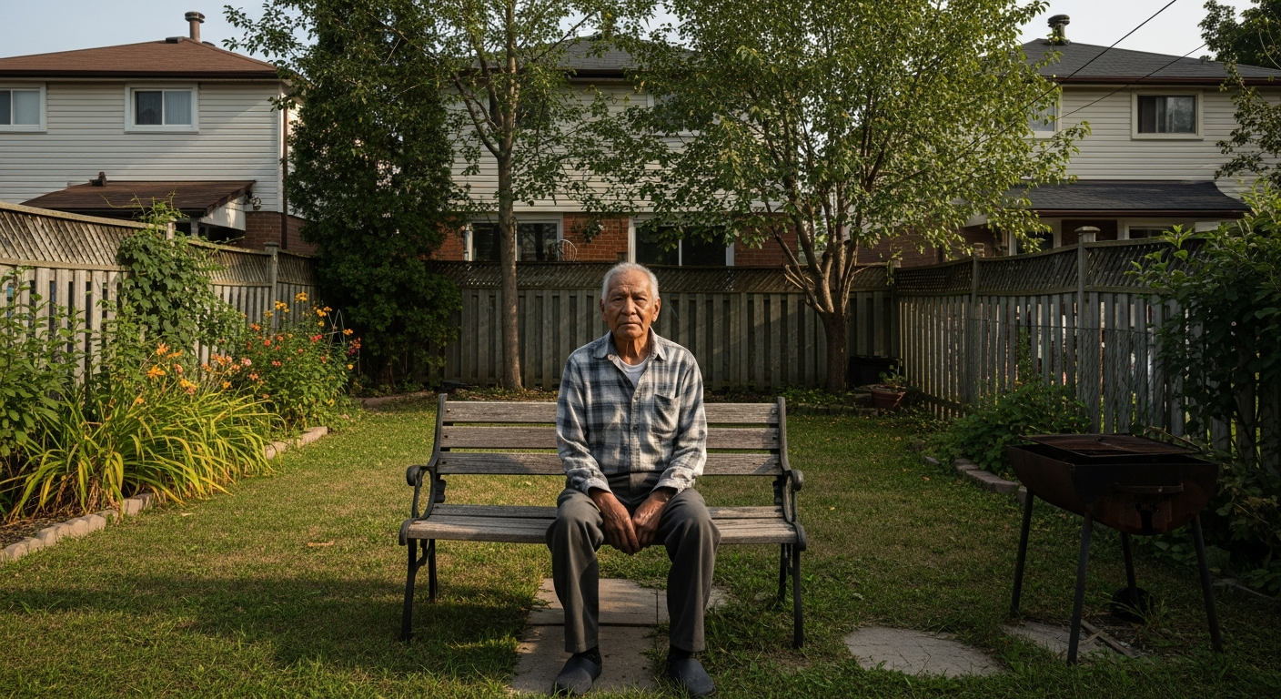Reverse Mortgage for Aging With Opioid Use: Pain Management, Care Design & Caregiver Support
