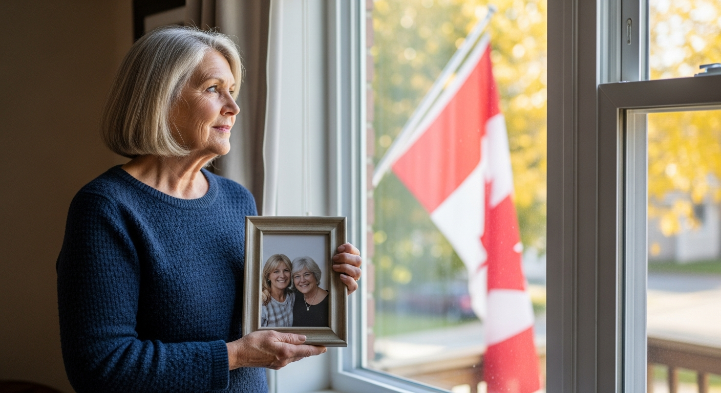 Reverse Mortgage for Aging Parent Citizenship and Naturalization Costs in Canada