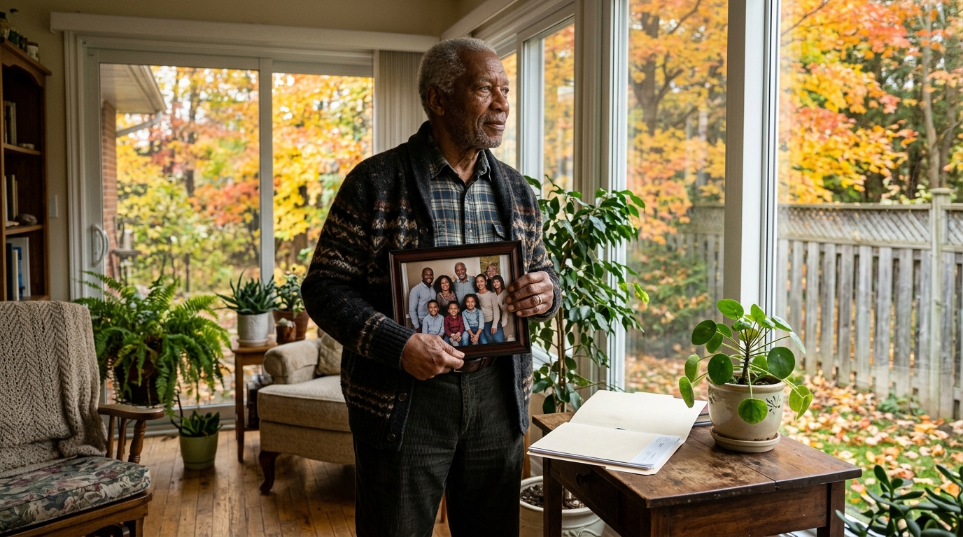 Reverse Mortgage for Aging Parent in Clinical Drug Trials: Managing Trial-Related Costs