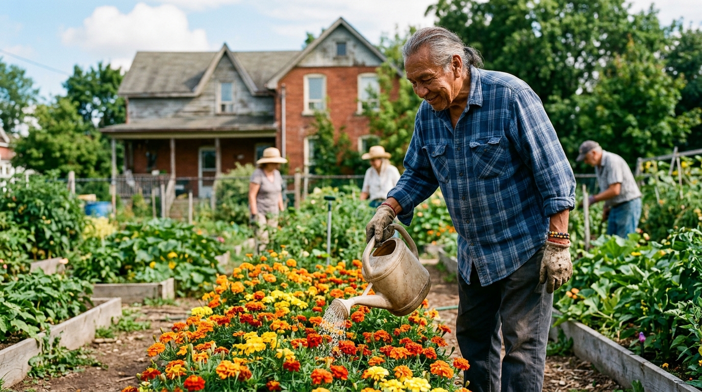 Reverse Mortgage for Aging Parent in Clinical Drug Trials: Managing Trial-Related Costs