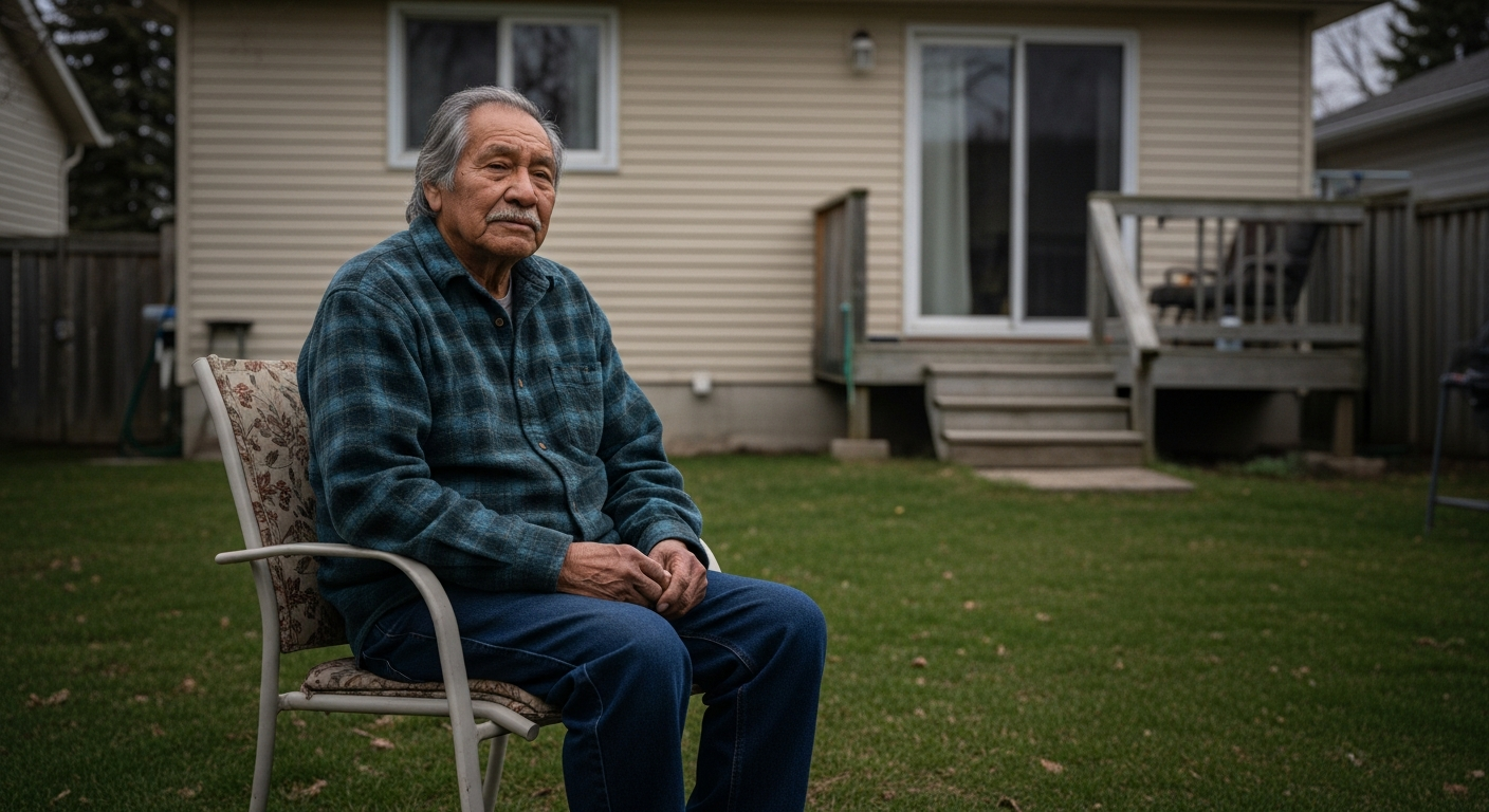 Reverse Mortgage for Aging Parent With Advanced COPD: Funding Home Oxygen Therapy and Respiratory Care Equipment