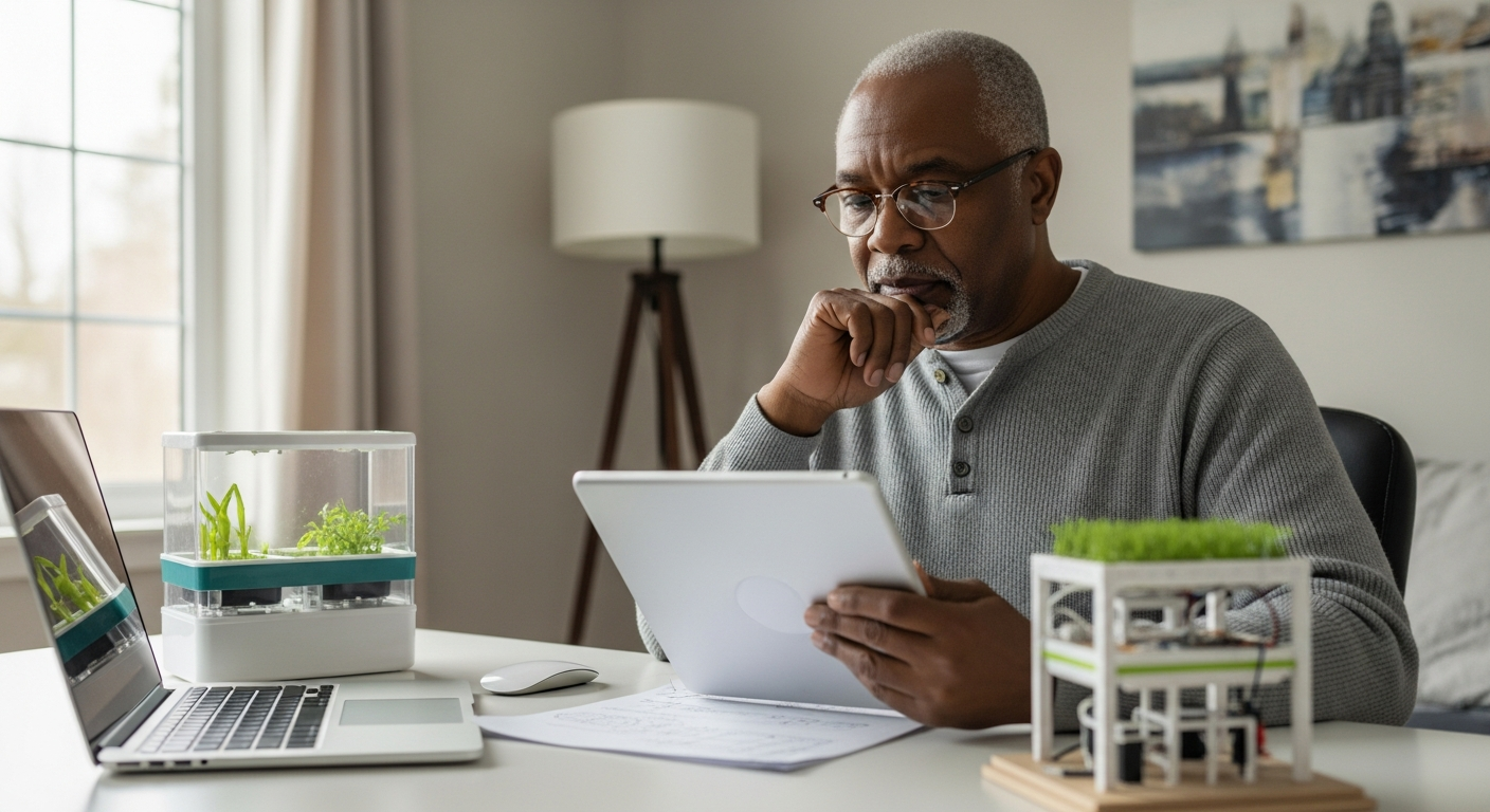 Your Deferred Dream: Using a Reverse Mortgage to Fund Your Passion Project or Retirement Business