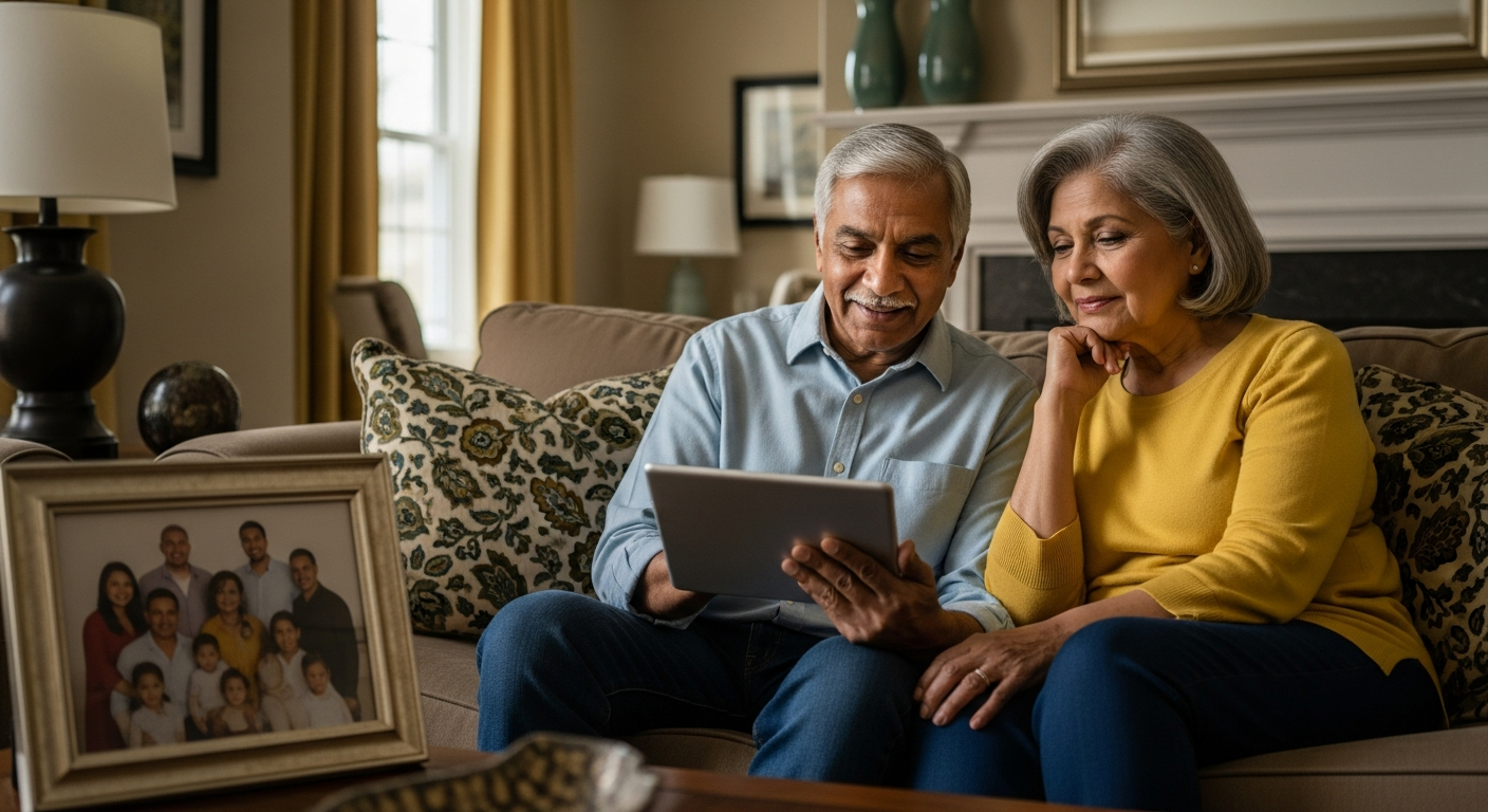 Reverse Mortgage When Aging Parent Is Victim of Financial Exploitation: Recovery and Asset Protection
