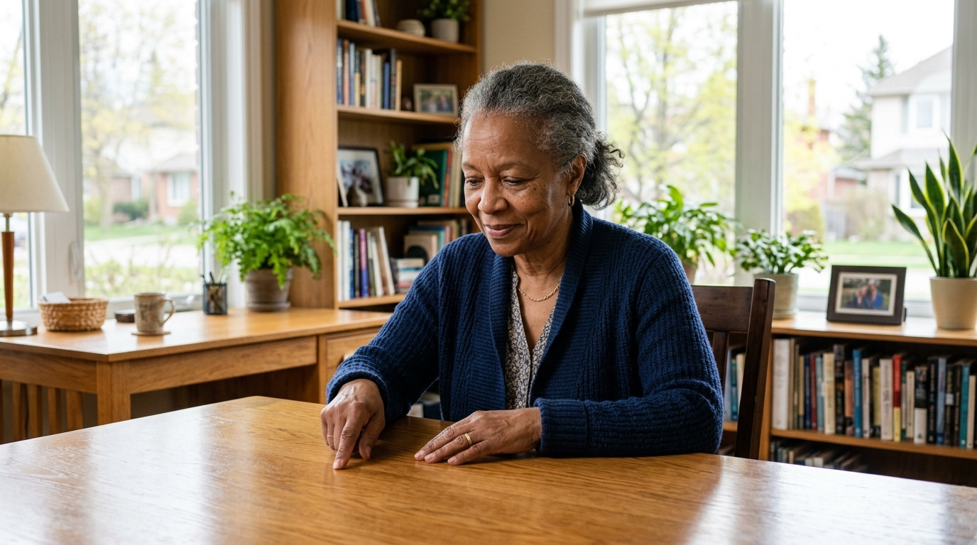 When Aging Parent Refuses Financial Transparency: Reverse Mortgage Planning