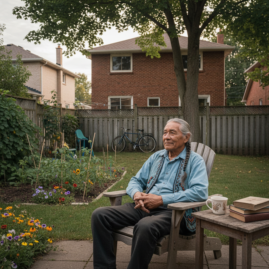 When Roles Reverse: Using a Reverse Mortgage When Your Aging Parent Becomes Financially Dependent
