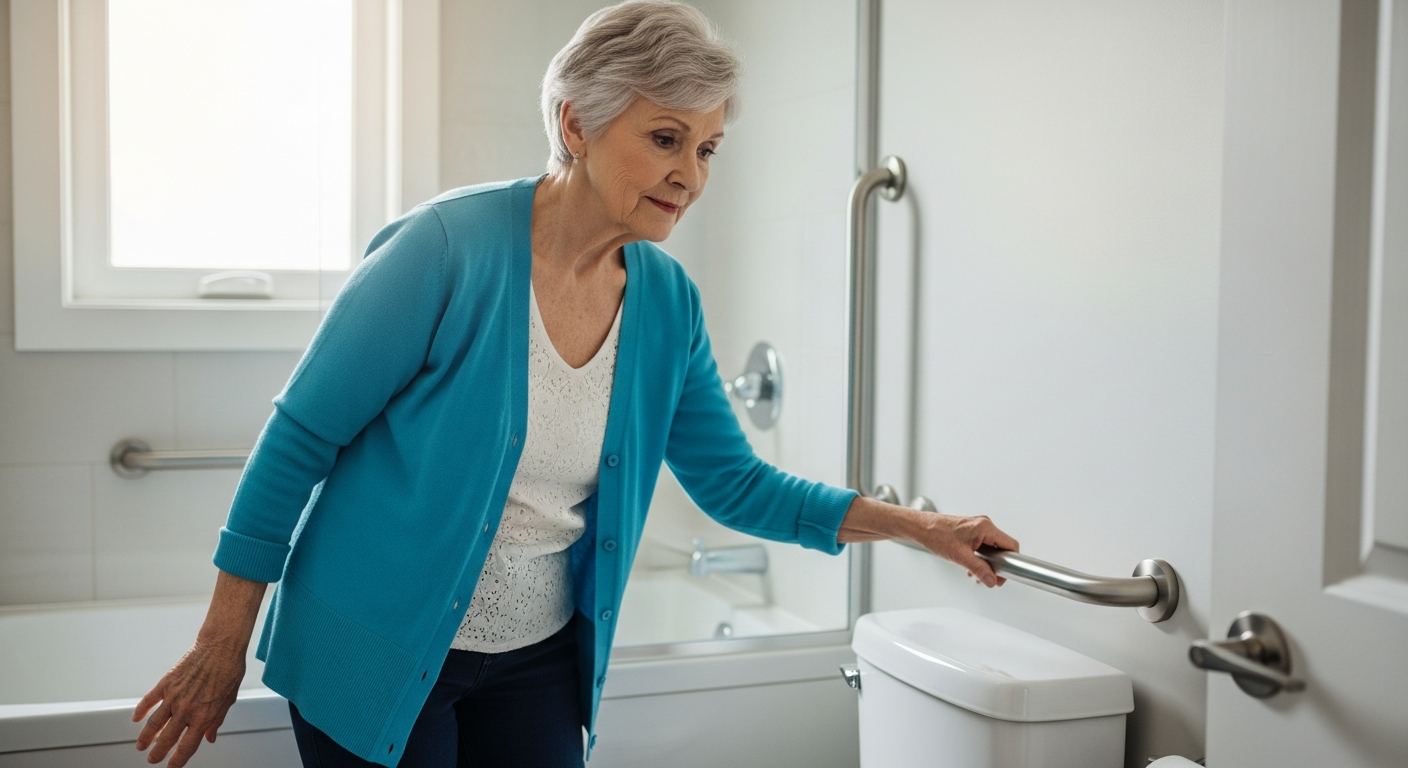 Reverse Mortgage for Aging Parent's Incontinence Management: Dignity, Safety, and Equipment Costs